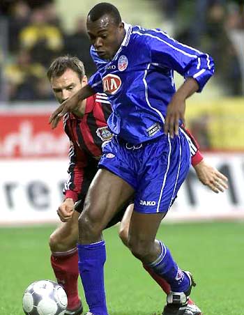 焦在马刺队 焦在马刺队