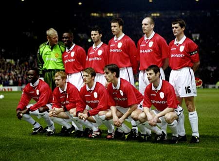 多名球员走 多名球员走